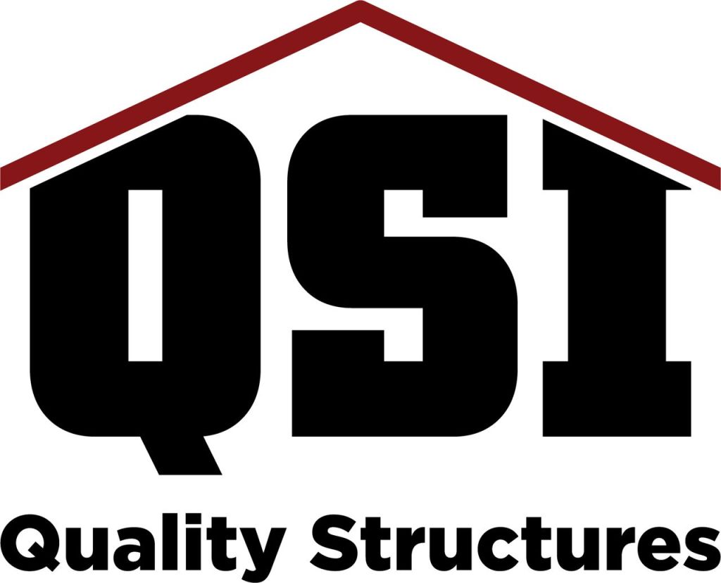 Quality Structures logo